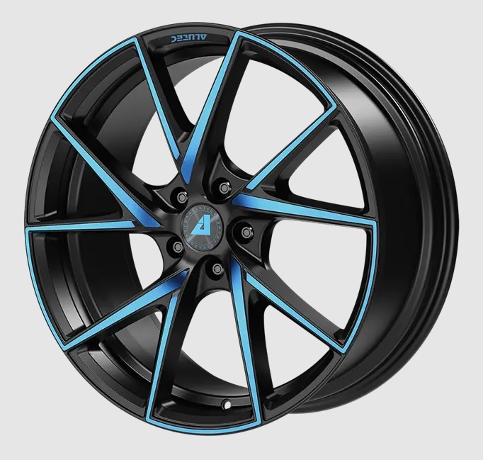 Alutec ADX.01 RB Blue