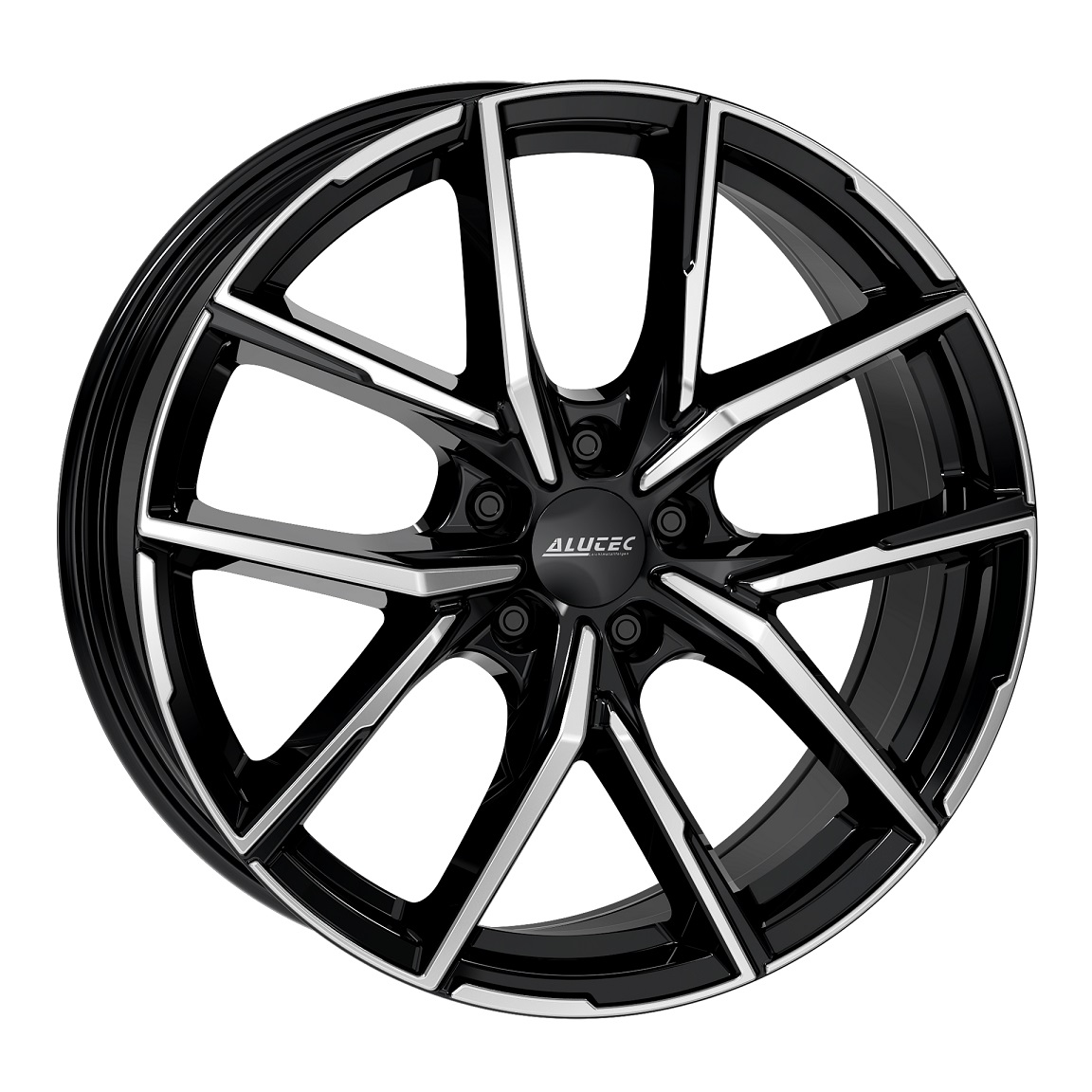 Alutec Aveleno DSF
