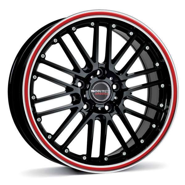 Borbet CW 2 BM/RR 