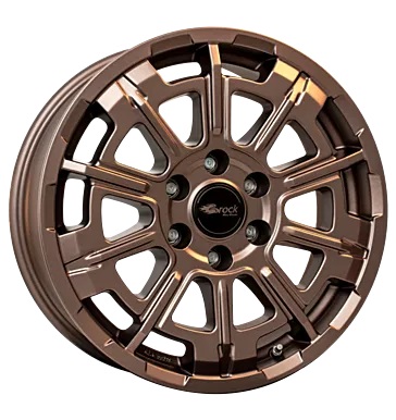 Brock B45 BCM