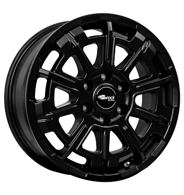 Brock B45 SBM