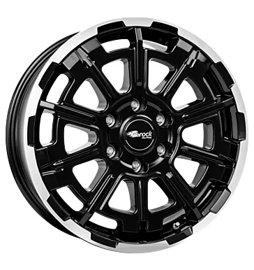 Brock B45 SGVP 