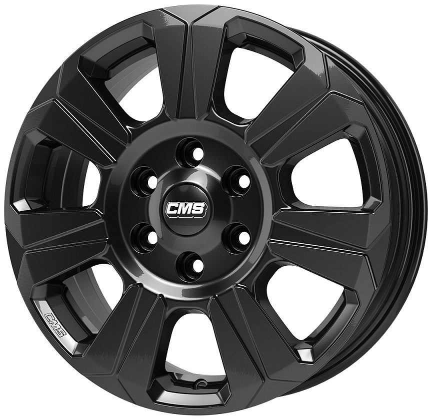 CMS C31 CBG 