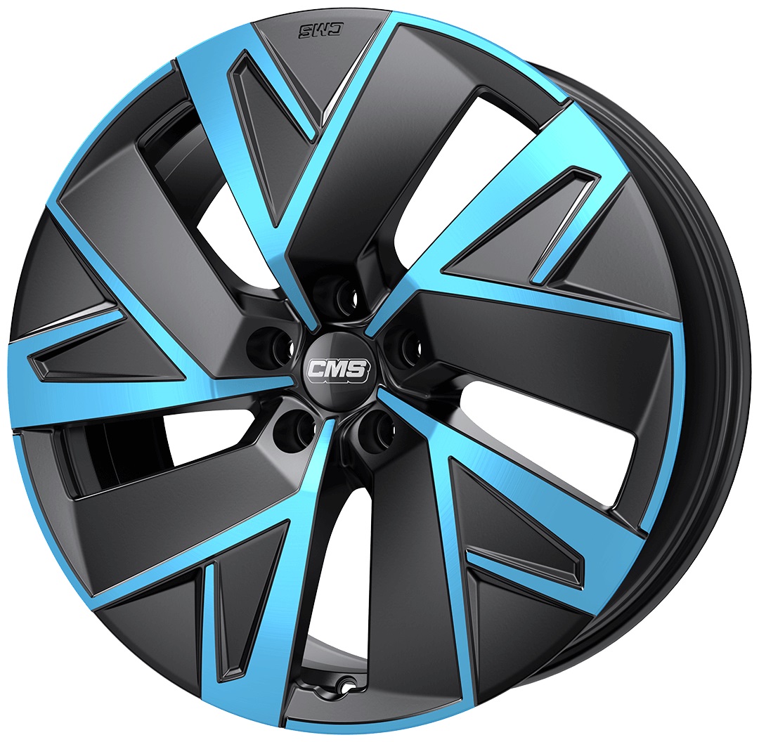 CMS C32-AERO DBBlue 