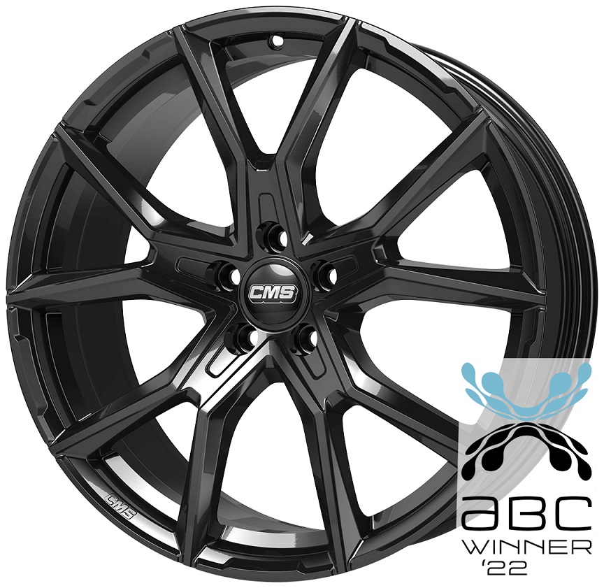 CMS C33 CBG