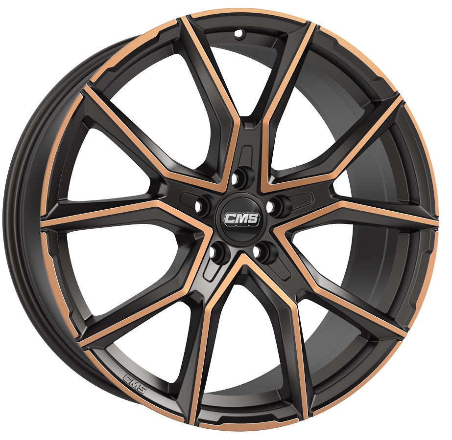 CMS C33 DBC 