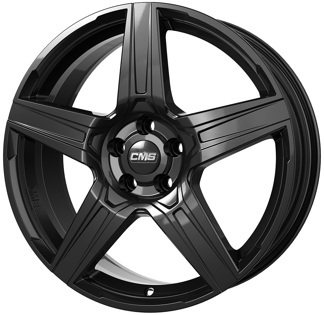 CMS C34 CBG