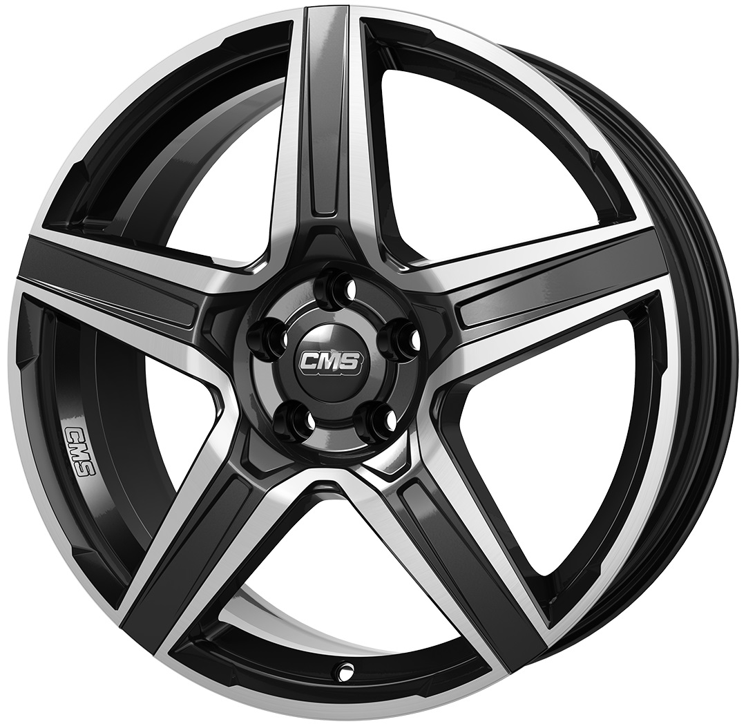 CMS C34 DB