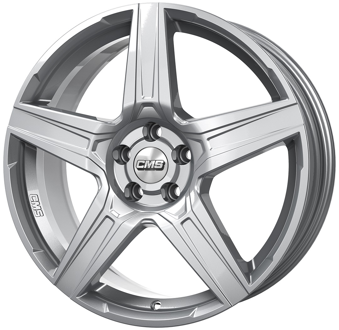 CMS C34 SR