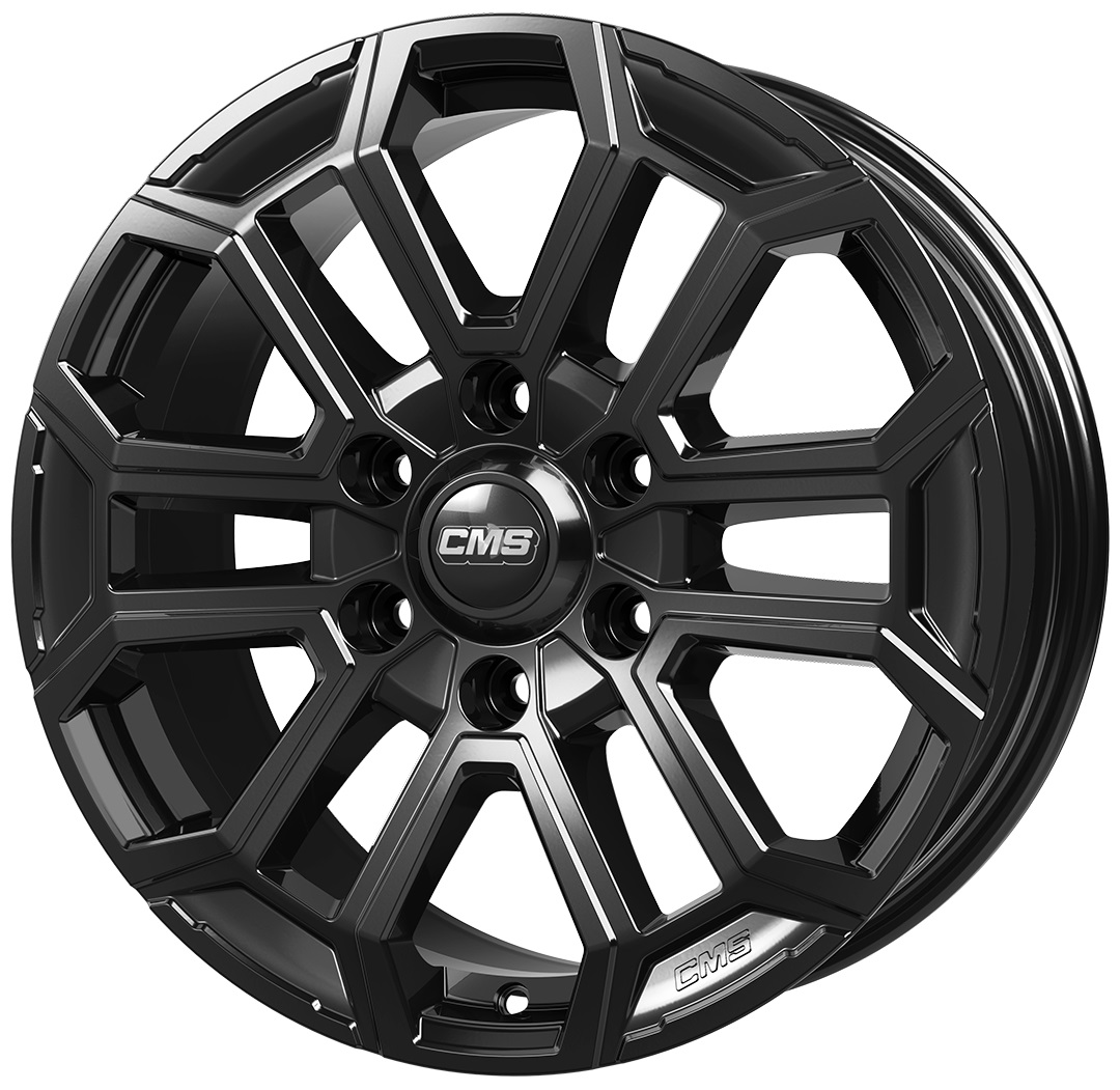 CMS C35 CBG