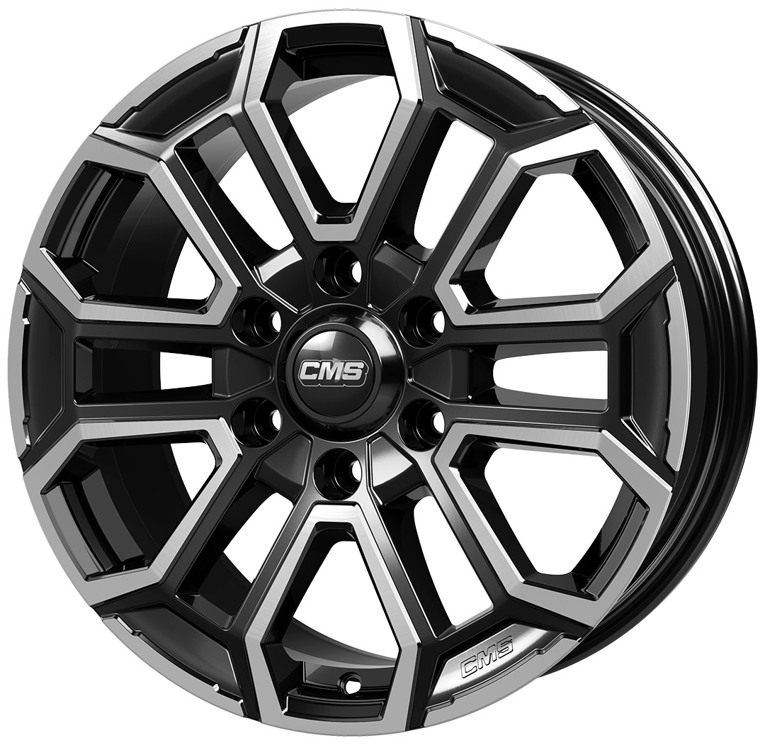 CMS C35 DB