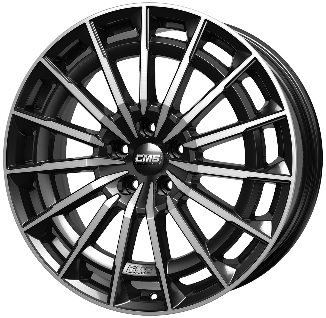 CMS C38 DB 