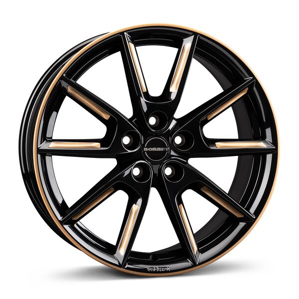 Borbet LX19 BGGSR