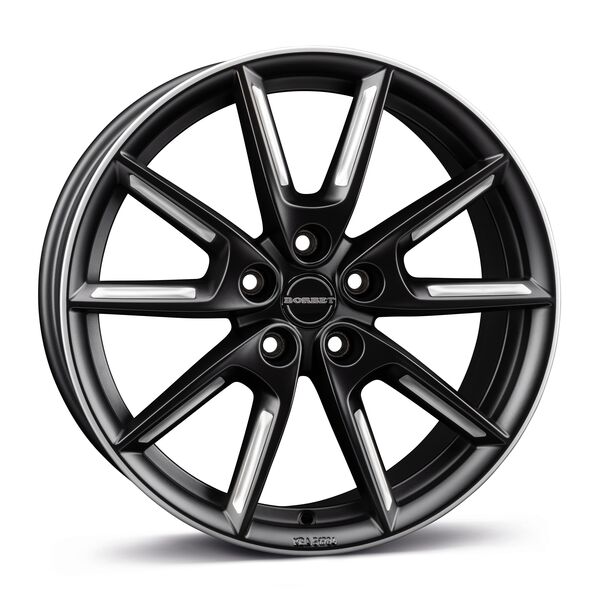Borbet LX18 BMSSR 