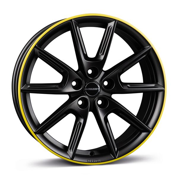 Borbet LX19 BMRY 