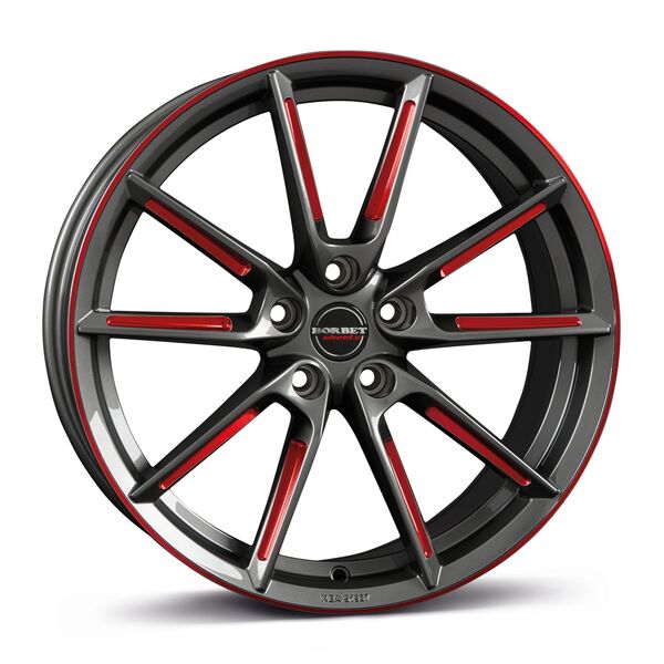 Borbet LX GSRR 