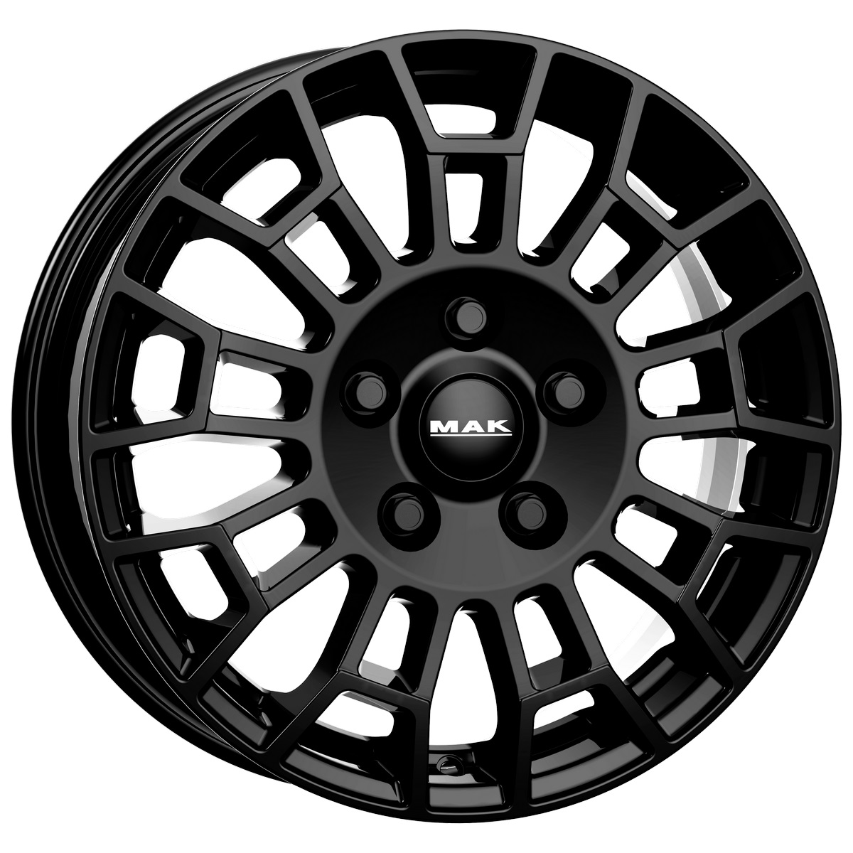 MAK NOMAD GB 