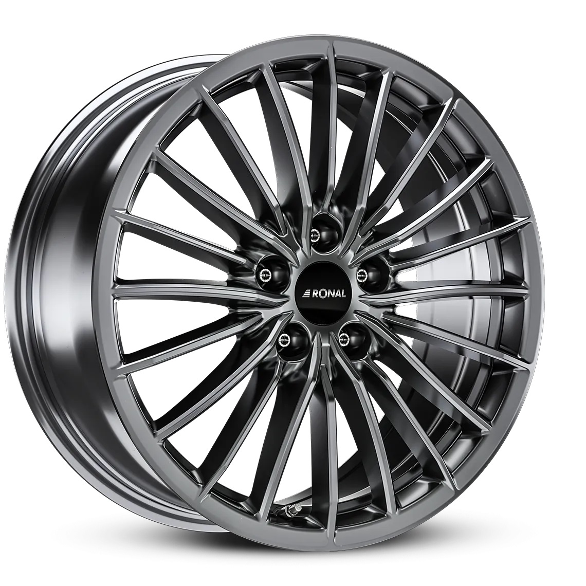 Ronal R68 Grey