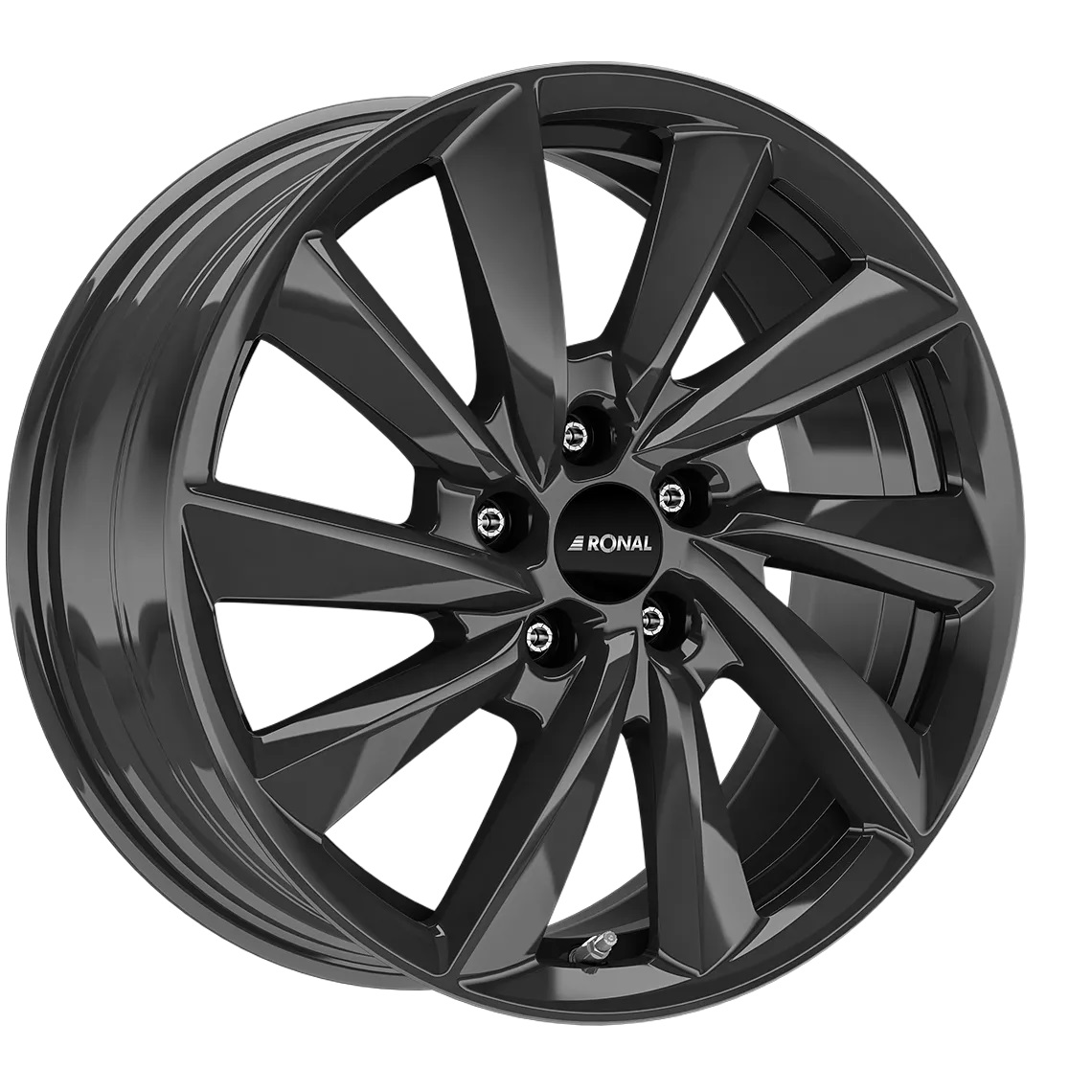 Ronal R70 Grey 