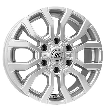 Brock RC35 KS