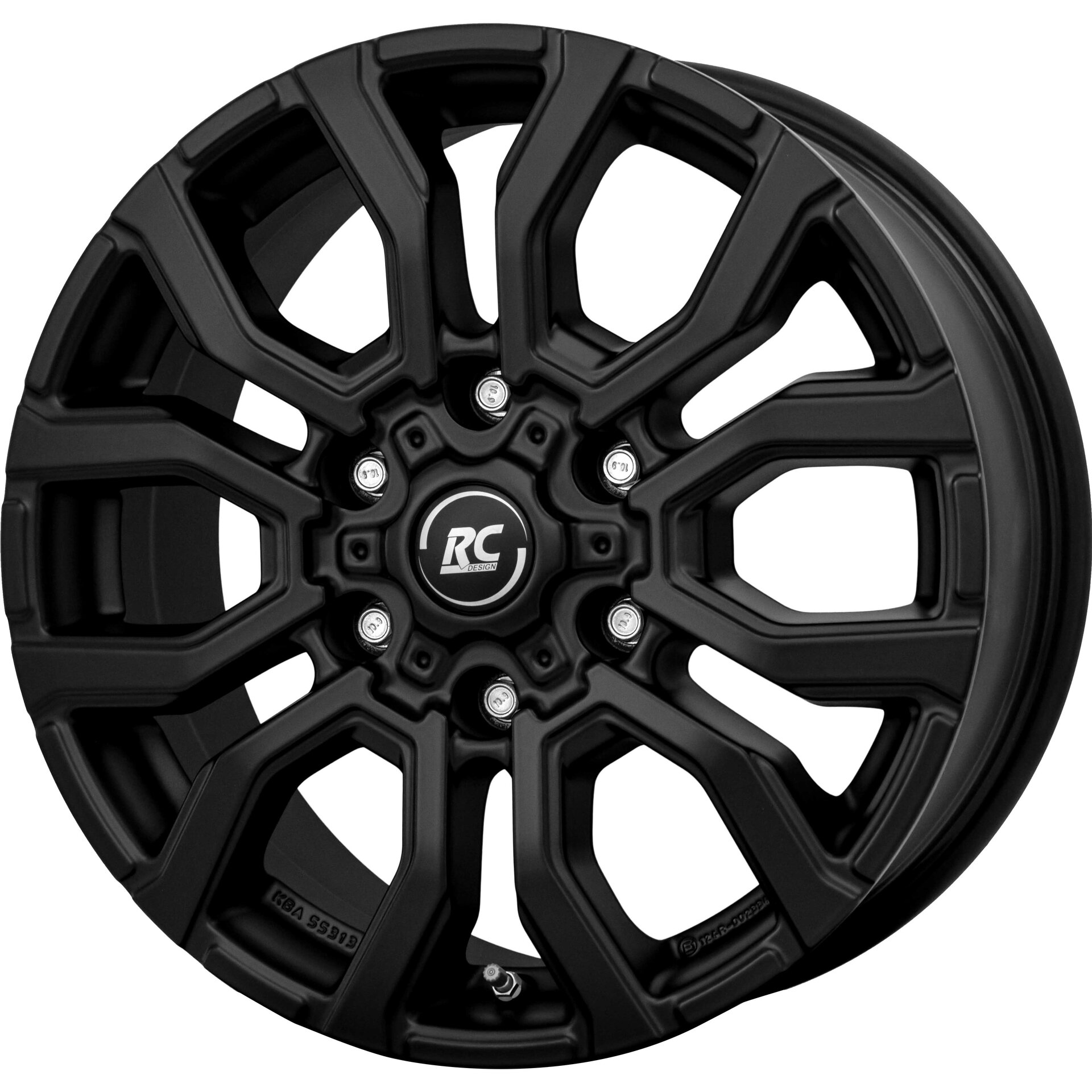 Brock RC35 SBM