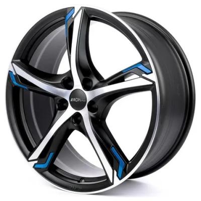 Ronal R62 FK Blue