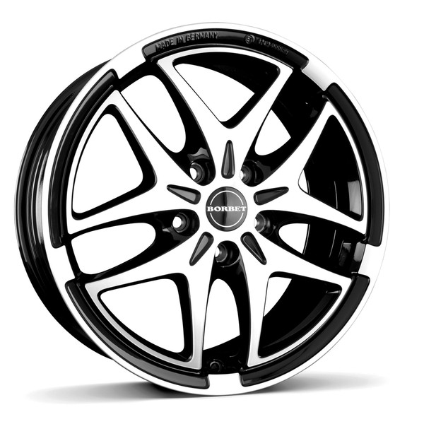 Borbet XB BP 