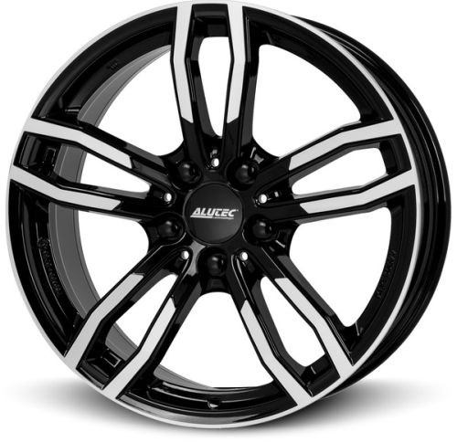 Alutec Drive DBF 