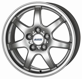 Alutec Spyke PS 