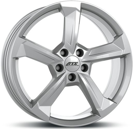 ATS AuvoraX SILVER 