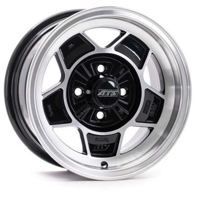 ATS Classic DFP