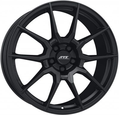 ATS Racelight Black 