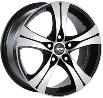 Autec Ethos schwarz 