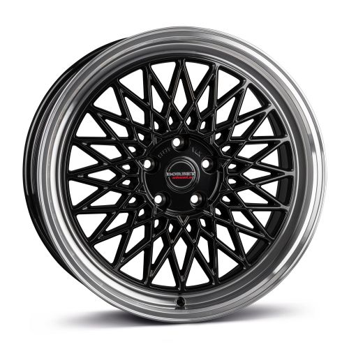 Borbet B BHP 