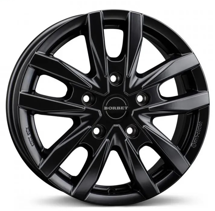 Borbet CW 6 BM 