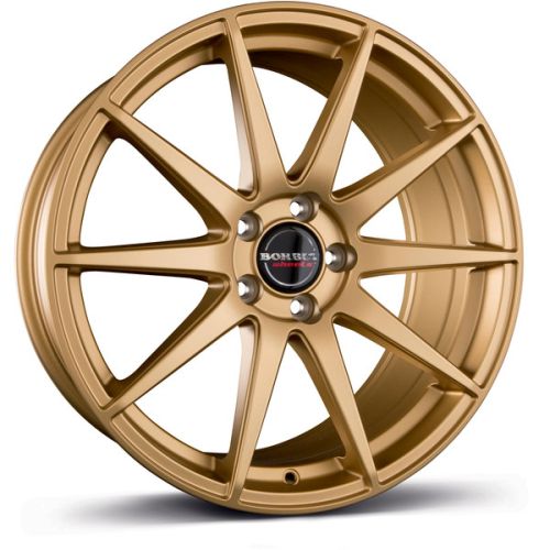 Borbet GTX GM 