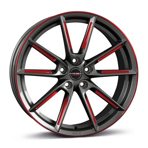 Borbet LX BMSRB 