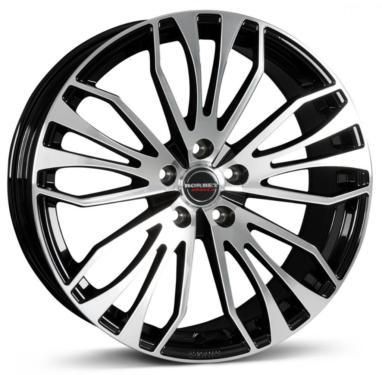 Borbet RB BP 
