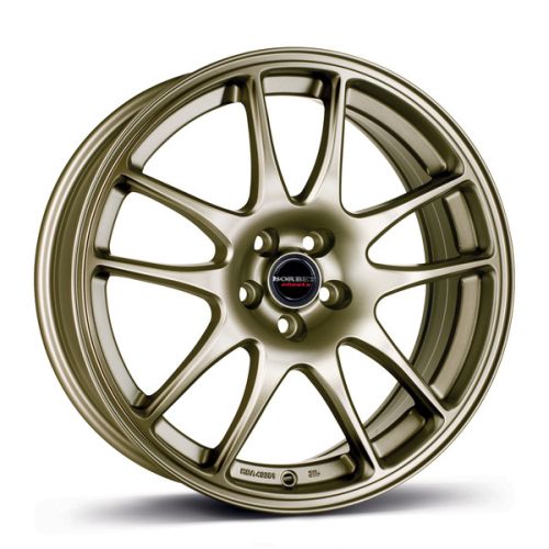 Borbet RS Bronze 