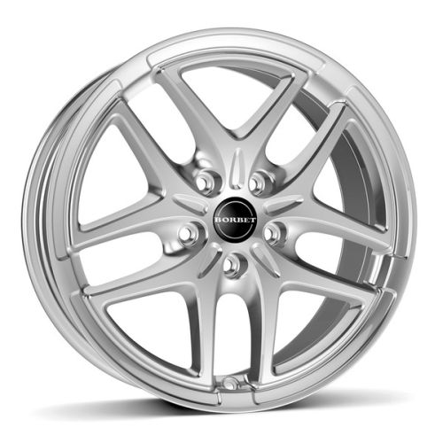 Borbet XB 