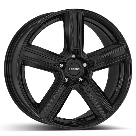 DEZENT KG Black