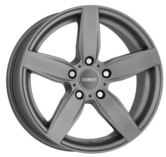 DEZENT TB graphite