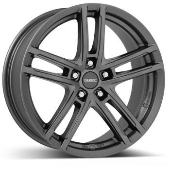 DEZENT TZ-c graphite 