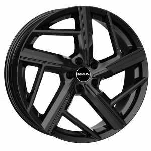 MAK QVATTRO GB