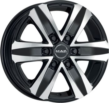 MAK STONE 6 BM 