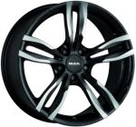 LUFT ICE BLACK
