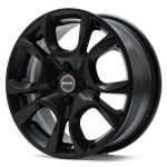 TORINO MATT BLACK