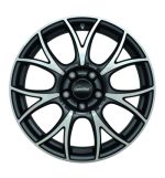 SL5 Vincitore BK