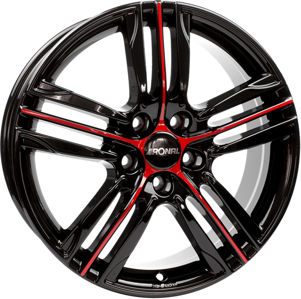 Ronal R57 MCR