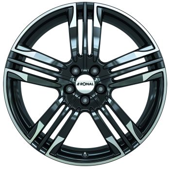 Ronal R58 HK 